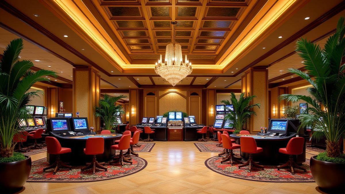 NH Haiti El Rancho Hotel & Casino