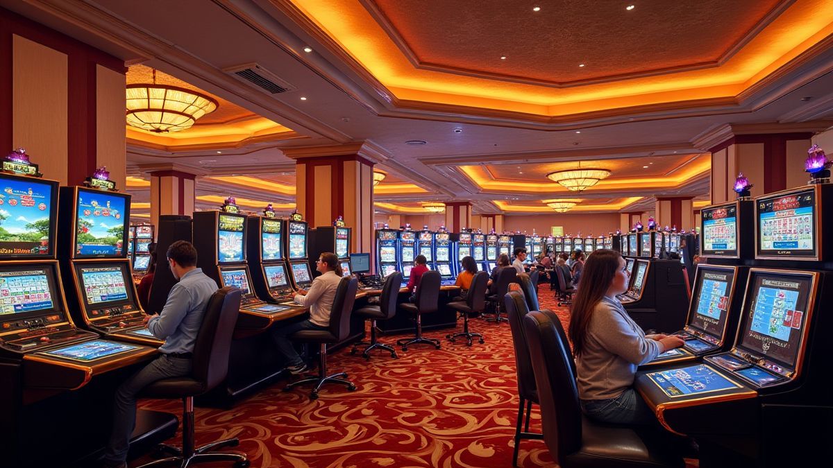 The Cromwell Las Vegas