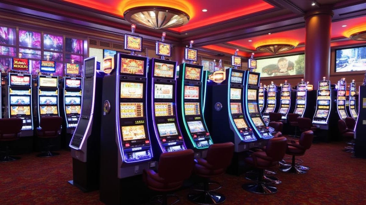 Hollywood Casino at Penn National Race Course