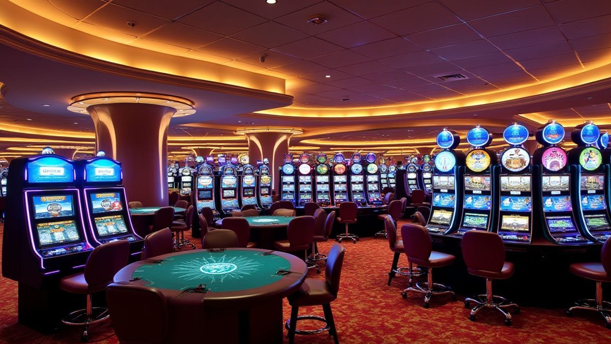 Northern Quest Resort & Casino
