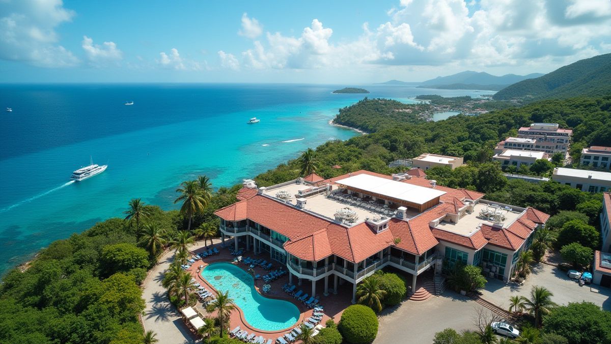 Casino de Gosier