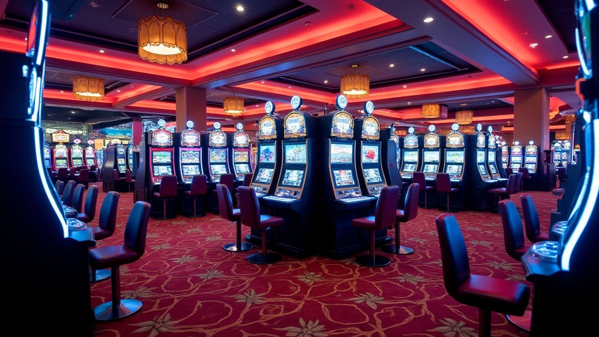 Swinomish Casino & Lodge