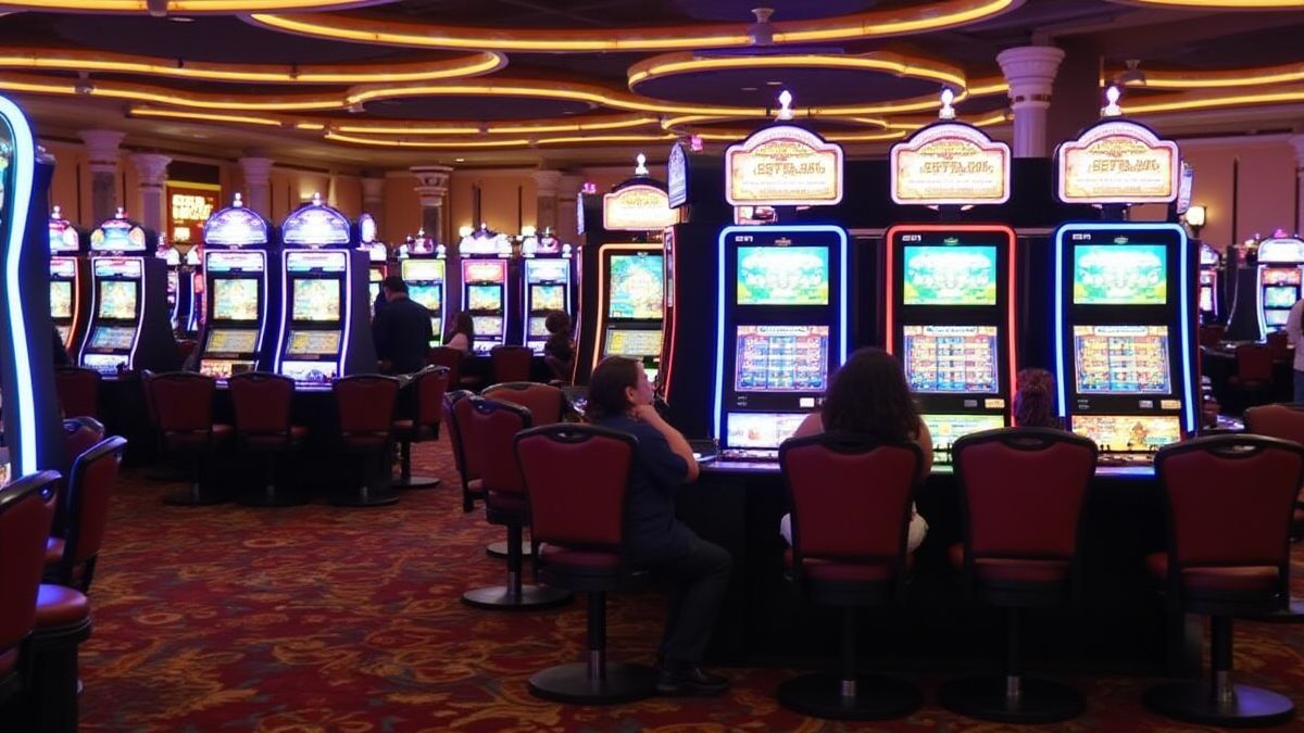 Muckleshoot Casino