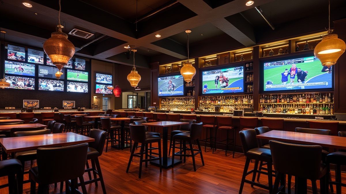 Great American Casino - Everett