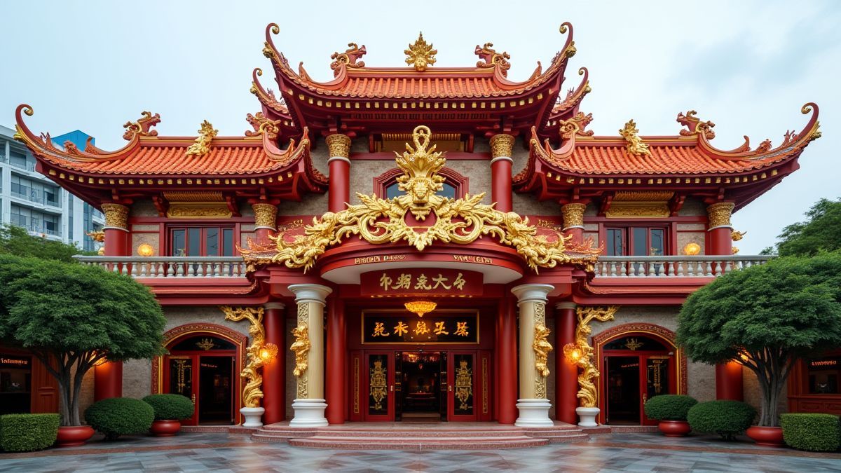 Macau Casino Tukwila