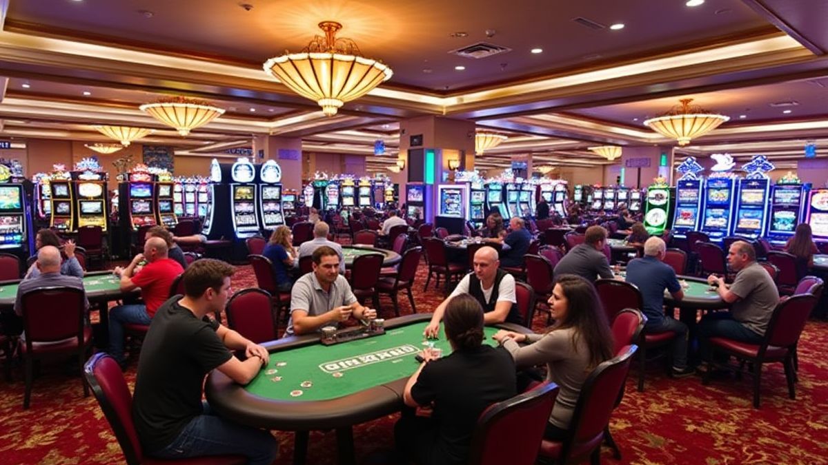 Casino Fort Pierce