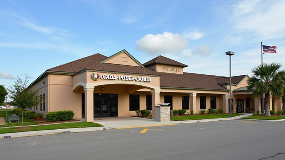 Ocala Poker & Jai-Alai