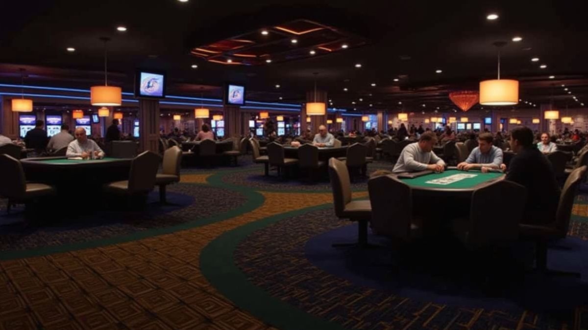 bestbet Poker Orange Park