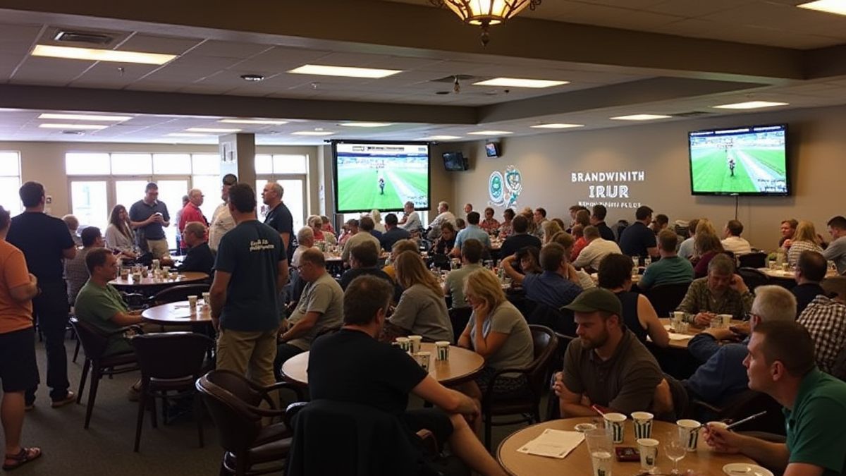 Brandywine Turf Club
