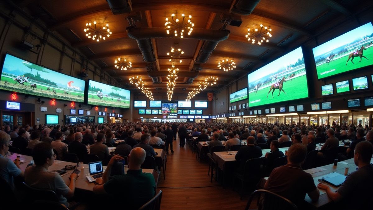 Northeast Turf Club