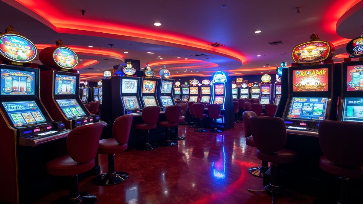 Caliente Casino Veracruz