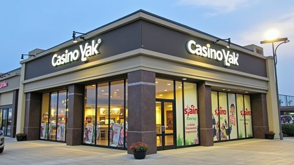 Casino Yak Plaza Forum