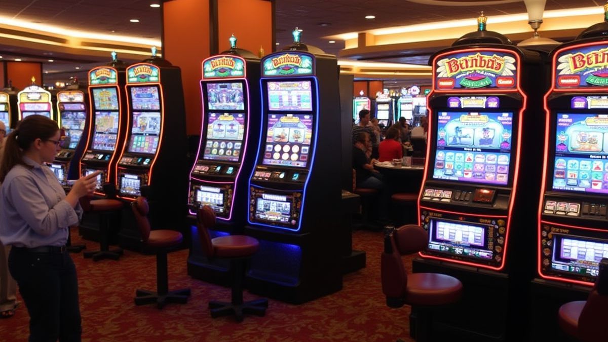 Sir Wiliams Casino