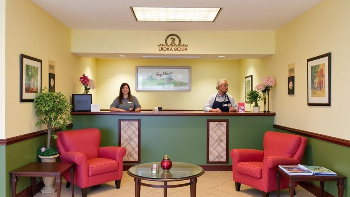 Mardi Gras Hotel & Casino
