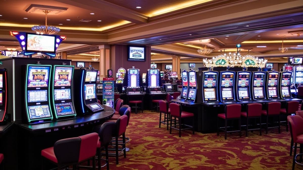 Hollywood Casino at Kansas Speedway