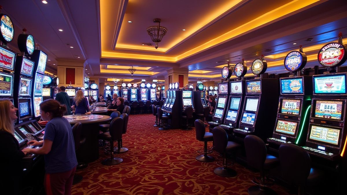 Casino Royale Plus Best Western