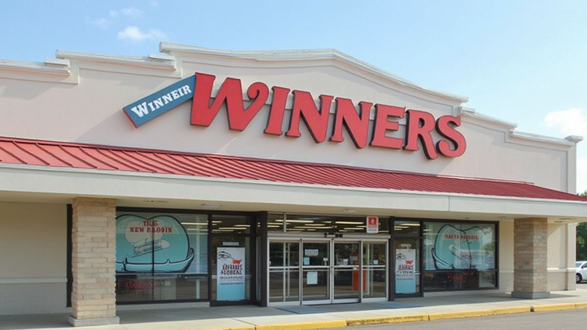Winners New Britain