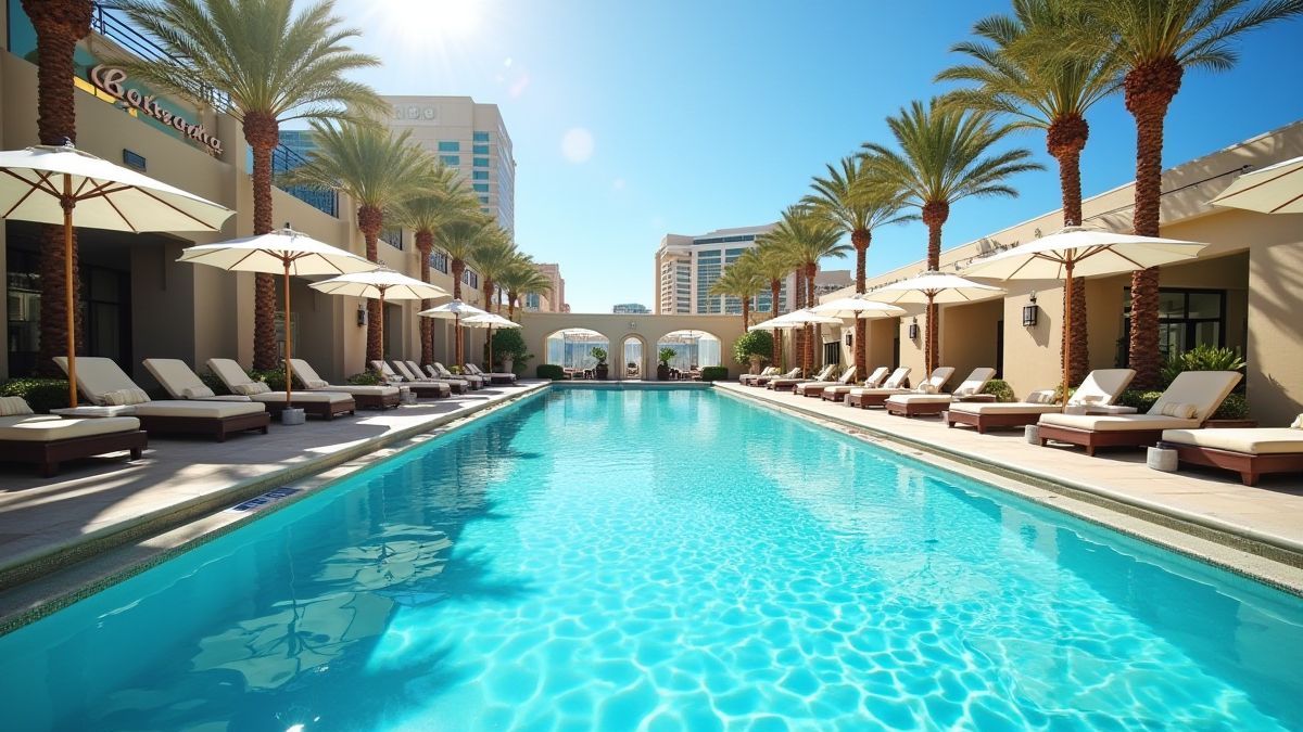 Cosmopolitan of Las Vegas