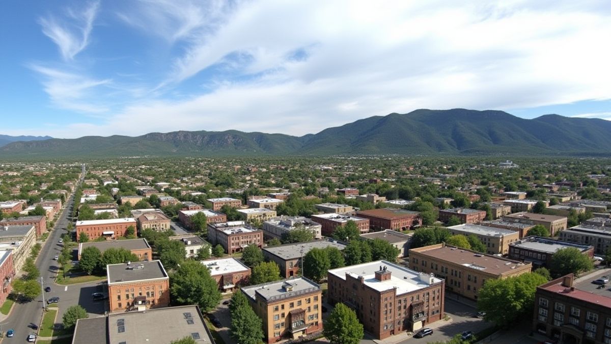 Deadwood Mountain Grand