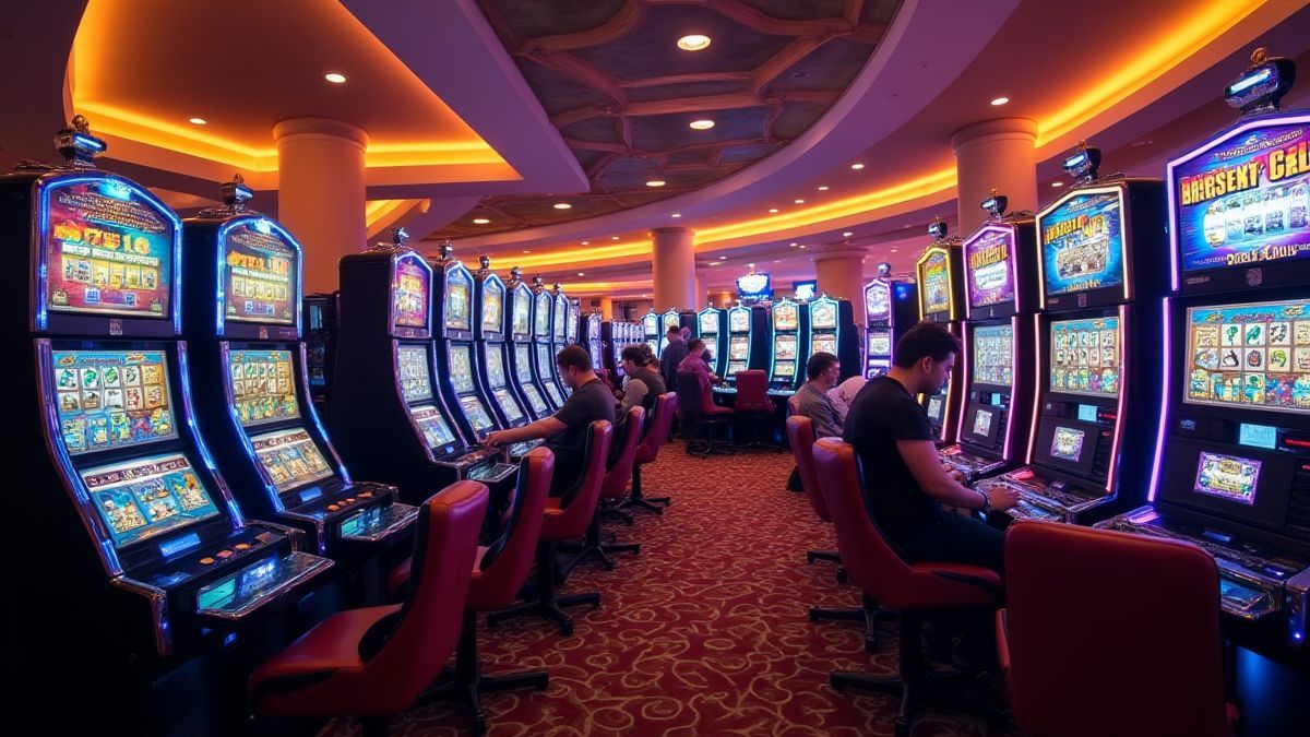 Ameristar Casino Hotel  Council Bluffs