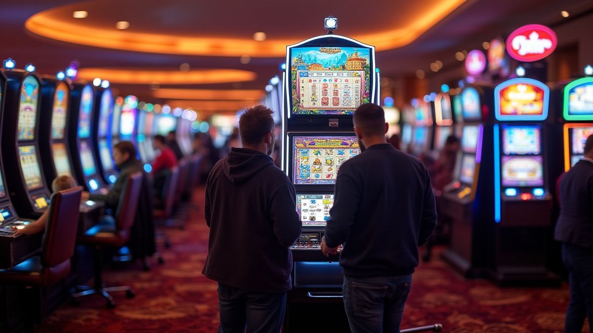 Boomtown Casino Hotel Bossier City