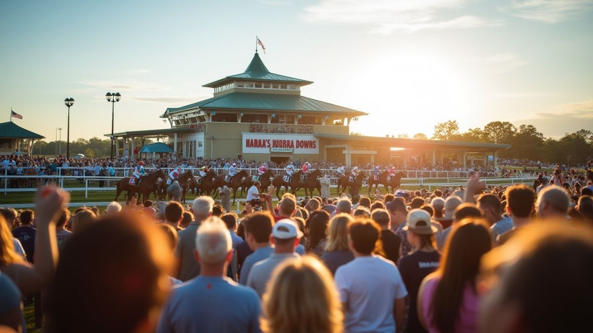Louisiana Downs