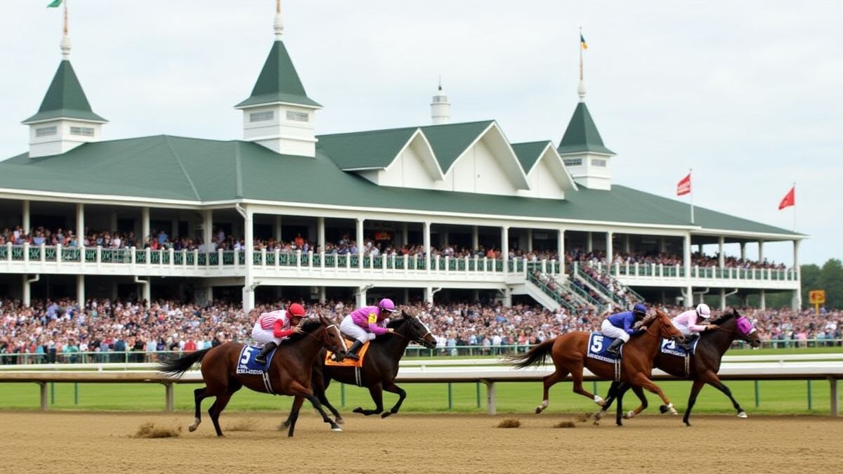 Delta Downs Racetrack Casino Hotel