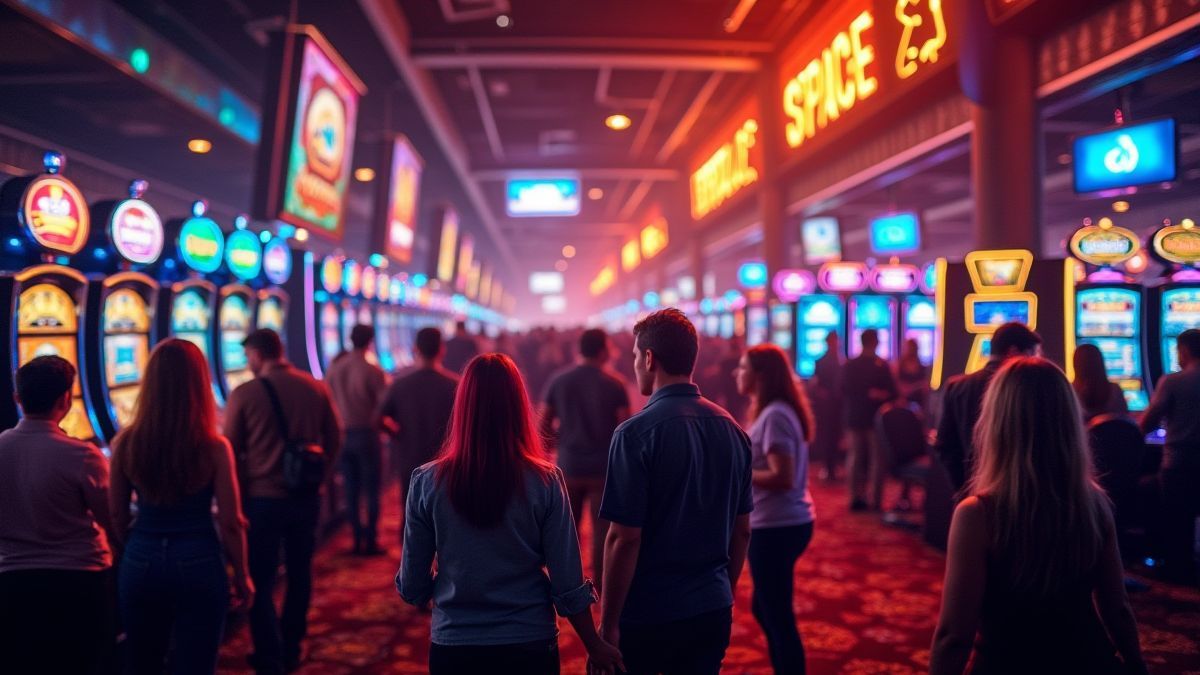 JACK Thistledown Racino