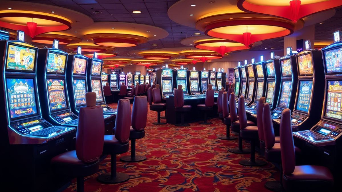 Hard Rock Hotel & Casino Tulsa