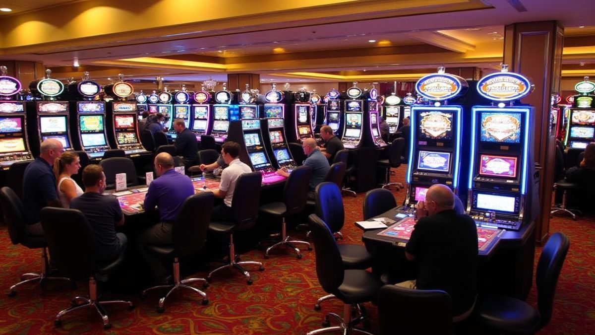 Diamante Casino
