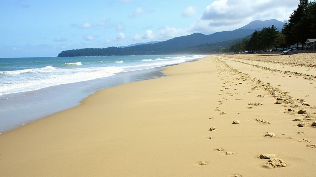 Quinault Beach Resort & Casino