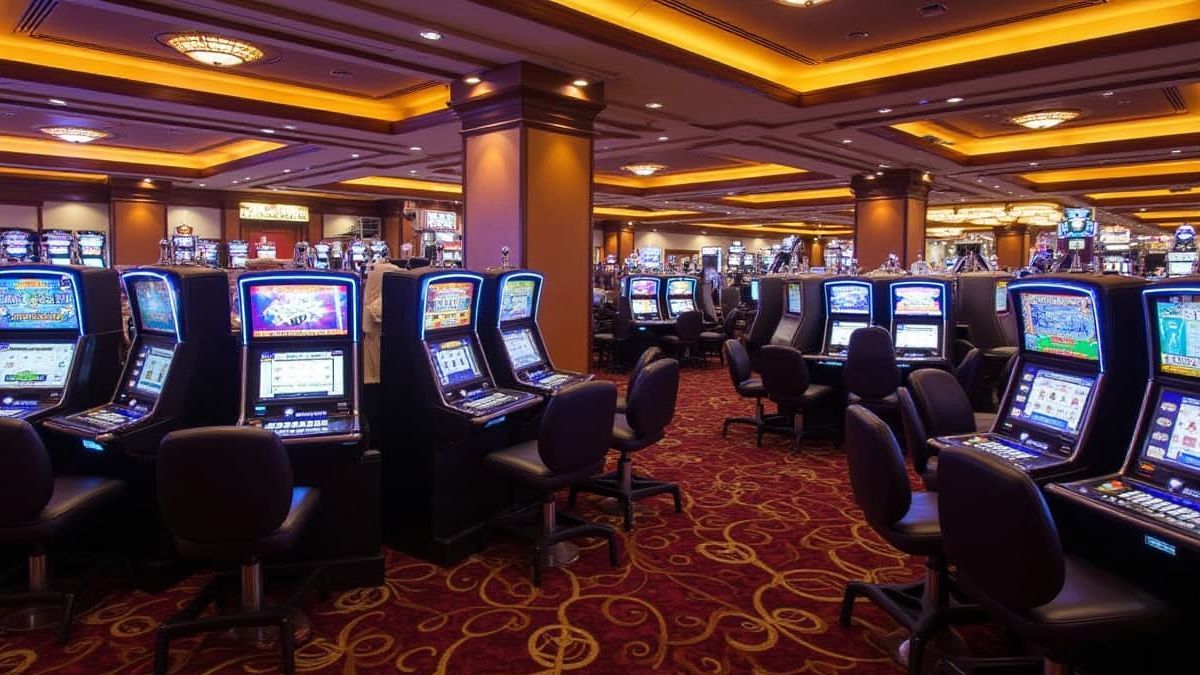 Little Creek Casino Resort