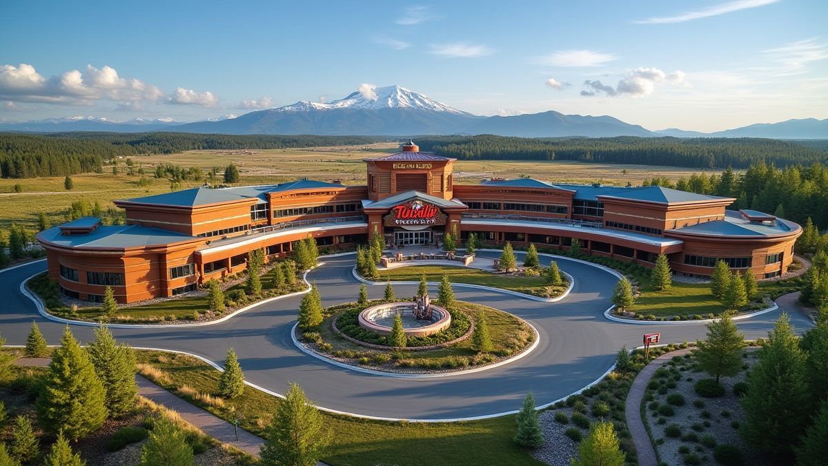 Tulalip Resort Casino