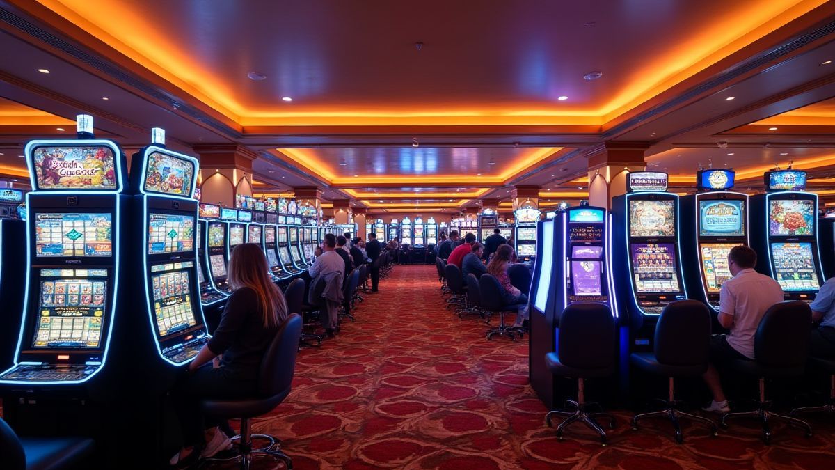 Skagit Valley Casino Resort