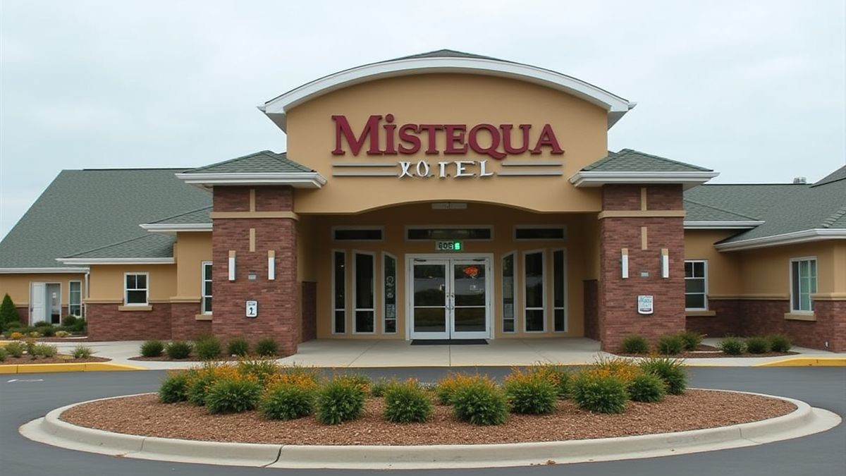 Mistequa Casino Hotel