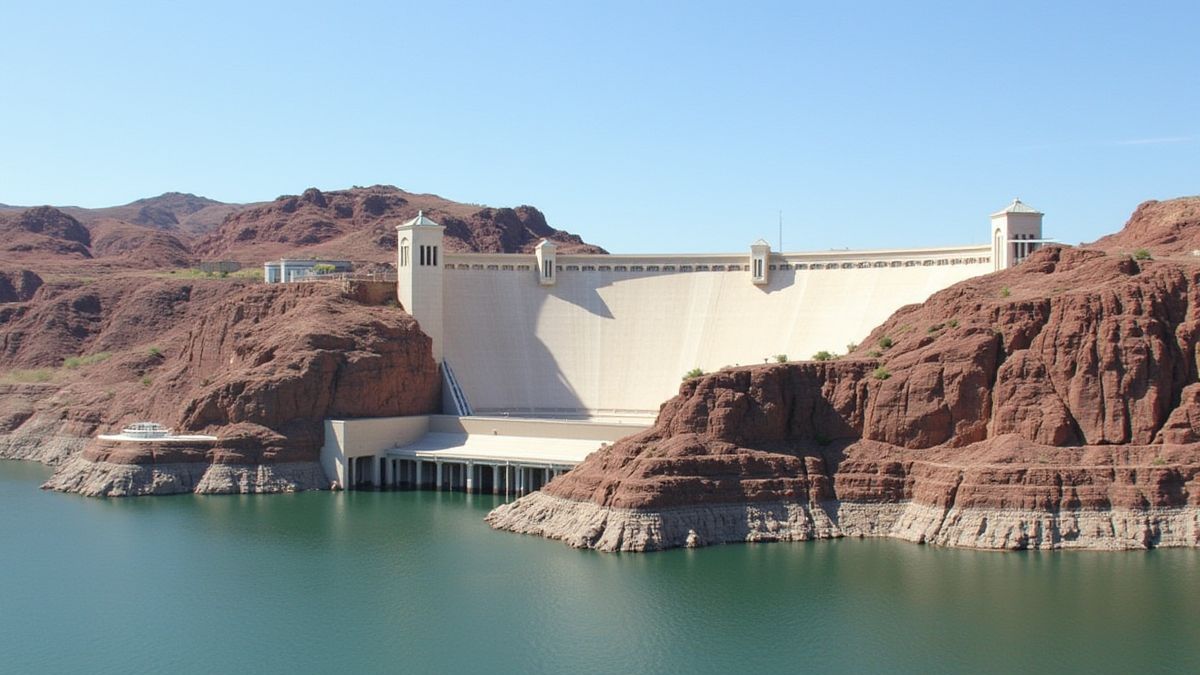 Coulee Dam Casino