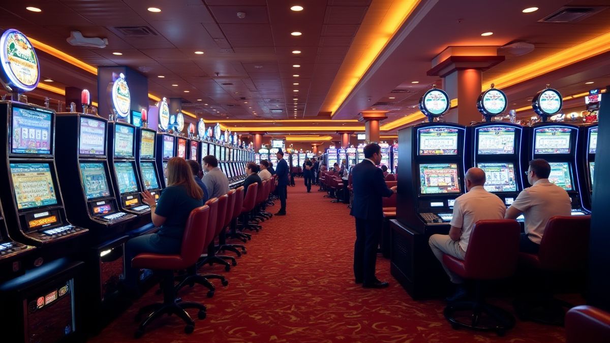 Silver Reef Casino Resort