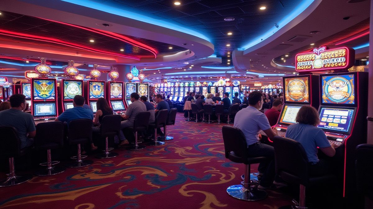 The Point Casino