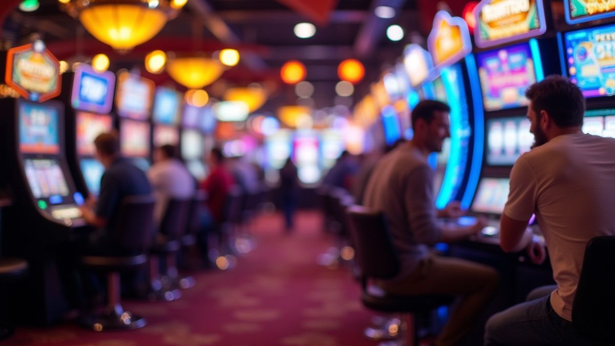 Nooksack Northwood Casino