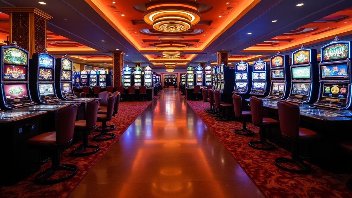 Naco Hotel & Casino