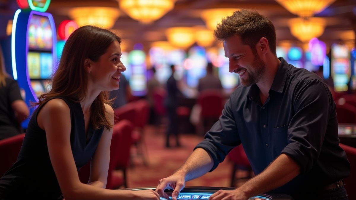 Famous Bonanza Casino