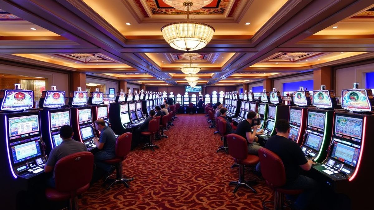 Hard Rock Hotel & Casino Biloxi