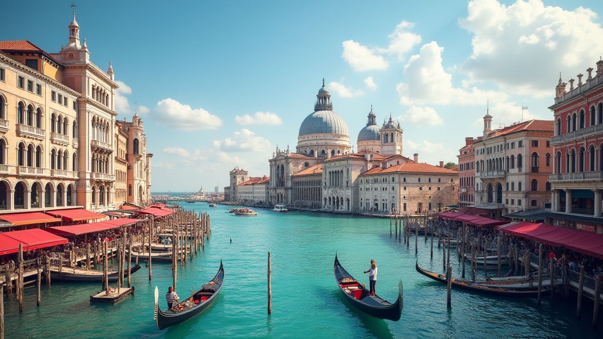 The Venetian Las Vegas