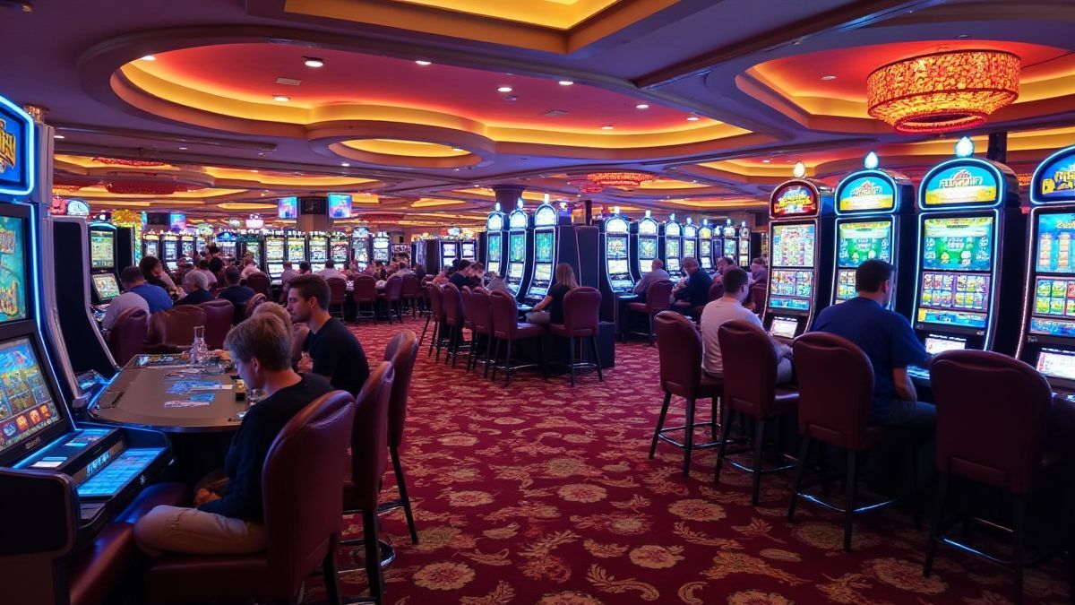 Planet Hollywood Resort & Casino Las Vegas