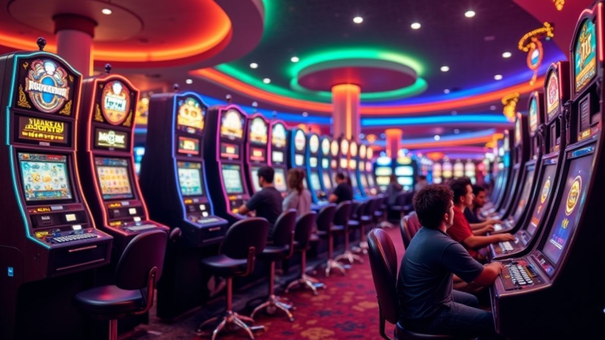 Century Casino Cripple Creek