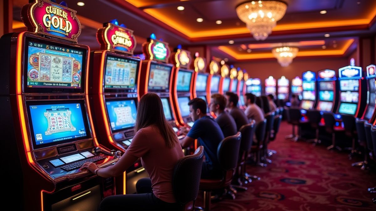 Black Gold Casino