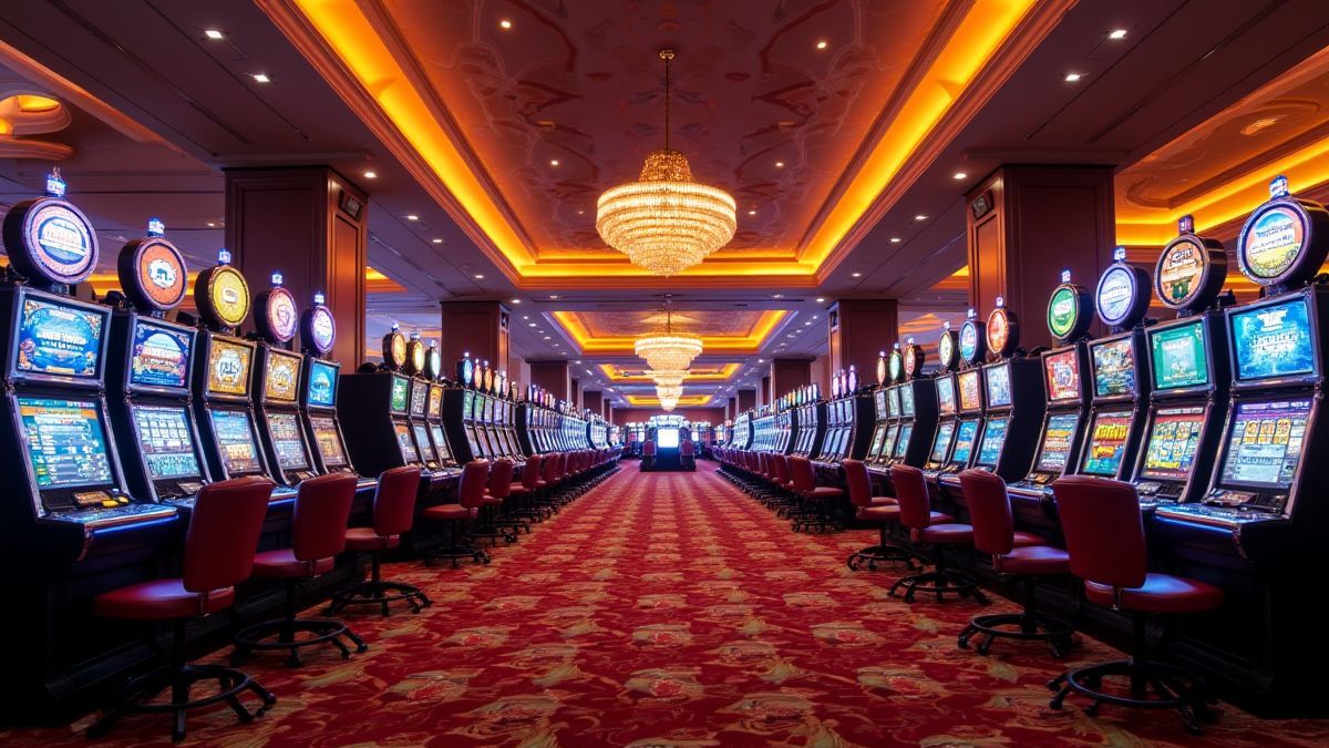 Mount Airy Casino Resort 