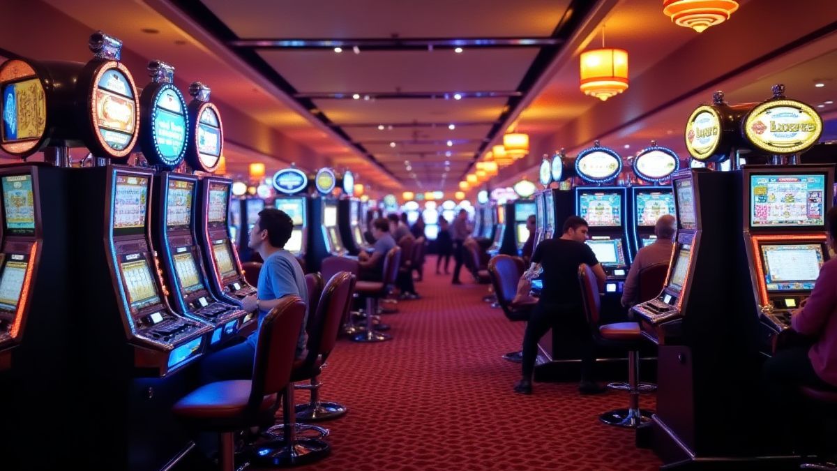 Rivers Casino Pittsburgh