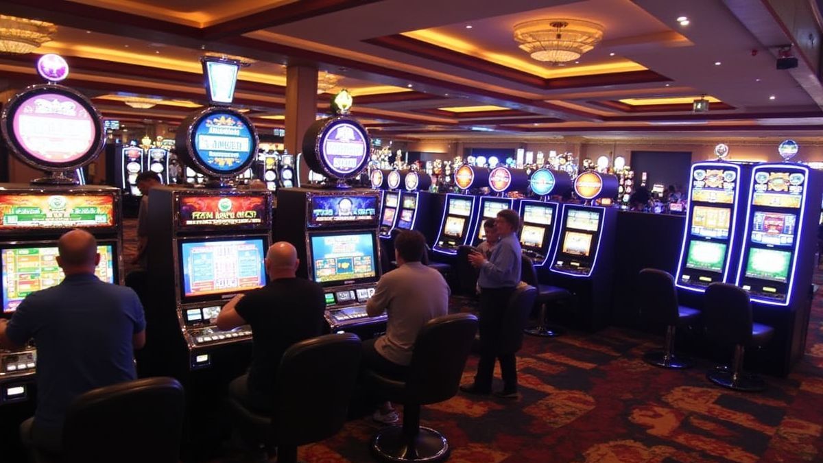Parx Casino and Racing