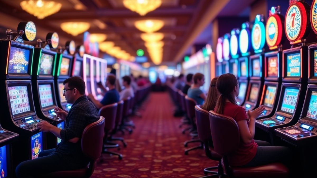 Presque Isle Downs & Casino